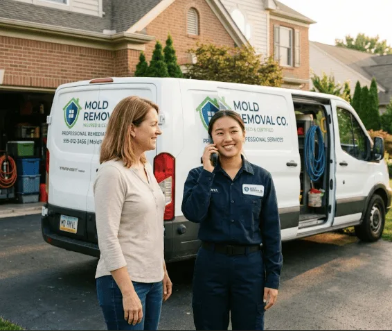 Crawlspace Mold Remediation Patterson, MO FAQs